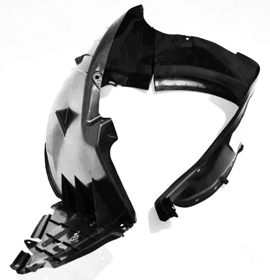 INNER FENDER FRONT